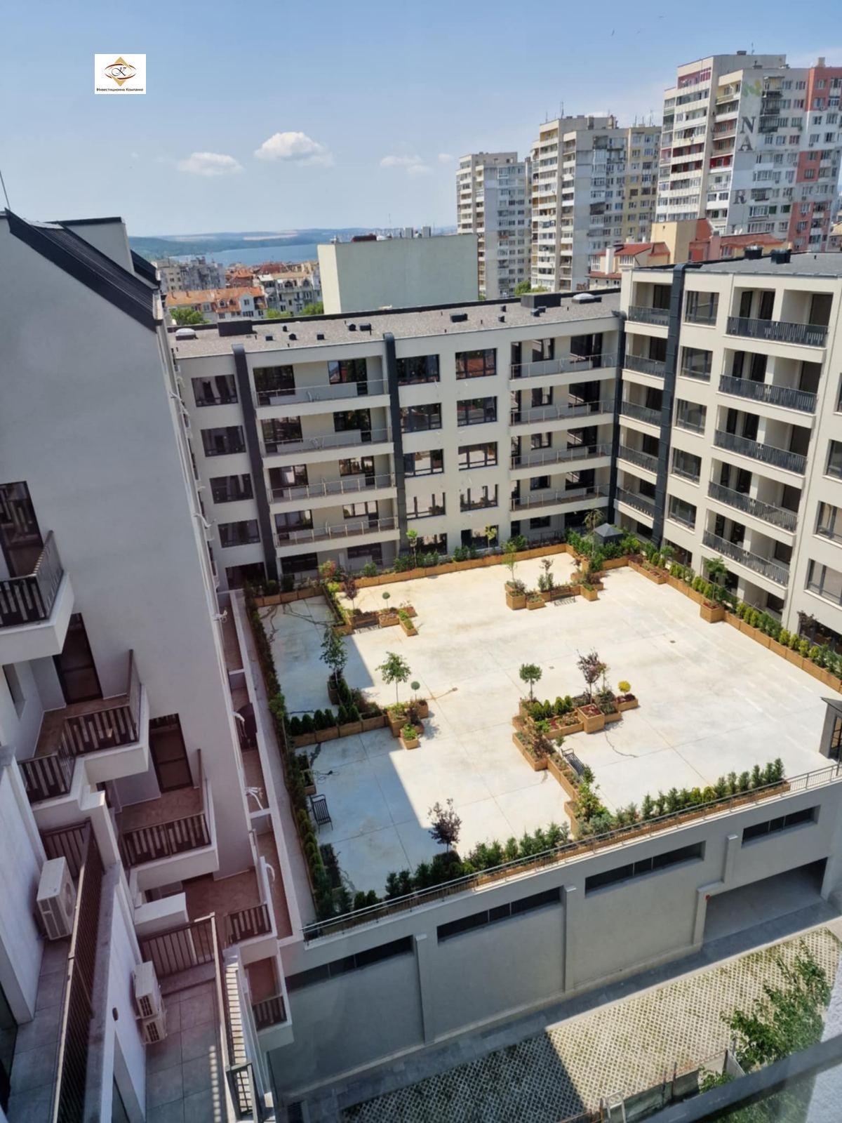 Дава под Наем 3-СТАЕН | Imot.bg — изображение 12