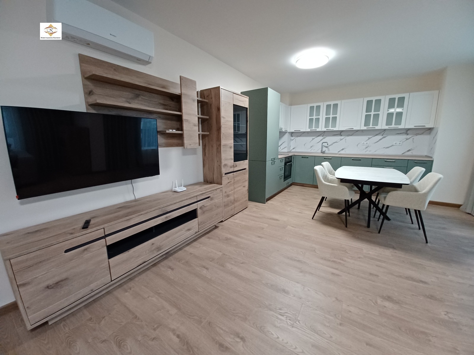 Дава под Наем 3-СТАЕН | Imot.bg — изображение 2