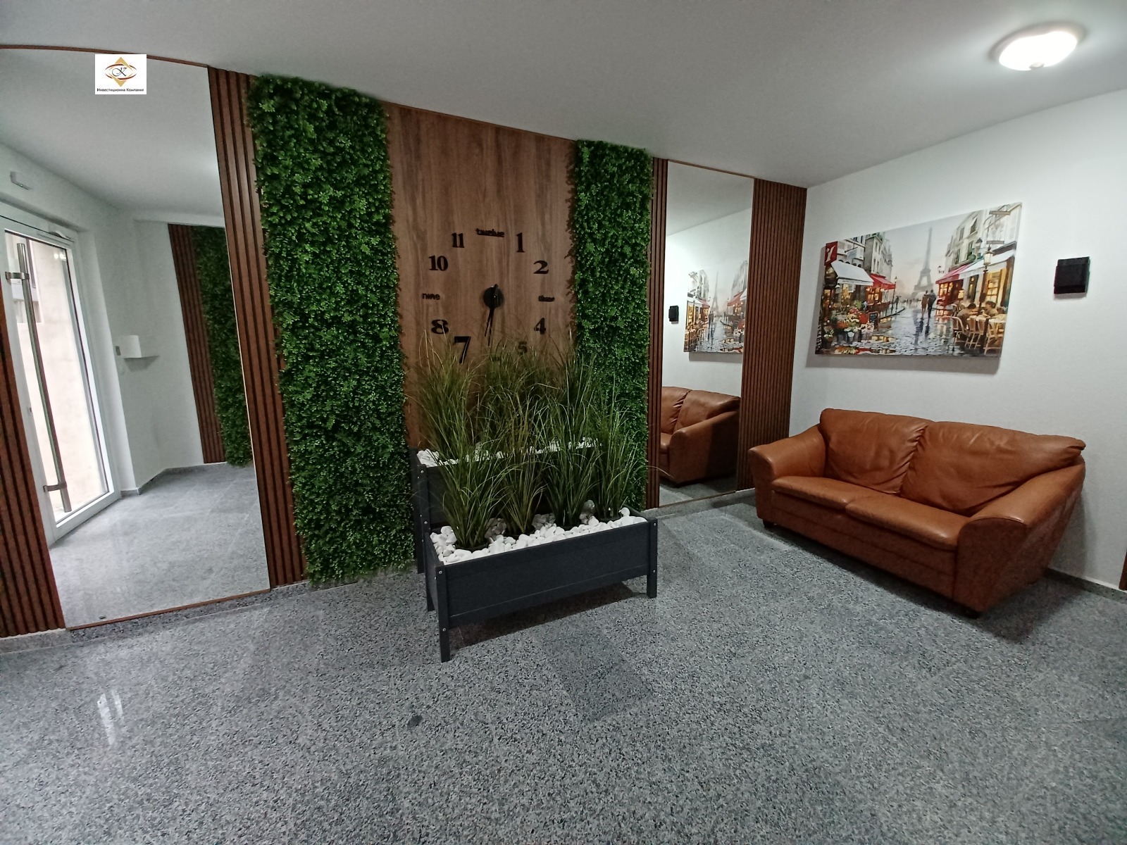 Дава под Наем 3-СТАЕН | Imot.bg — изображение 9