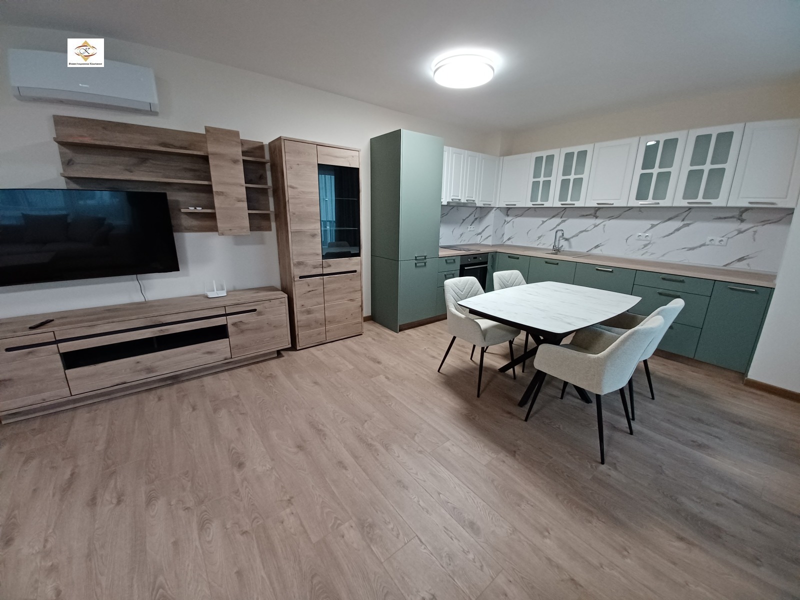 Дава под Наем 3-СТАЕН | Imot.bg — изображение 1