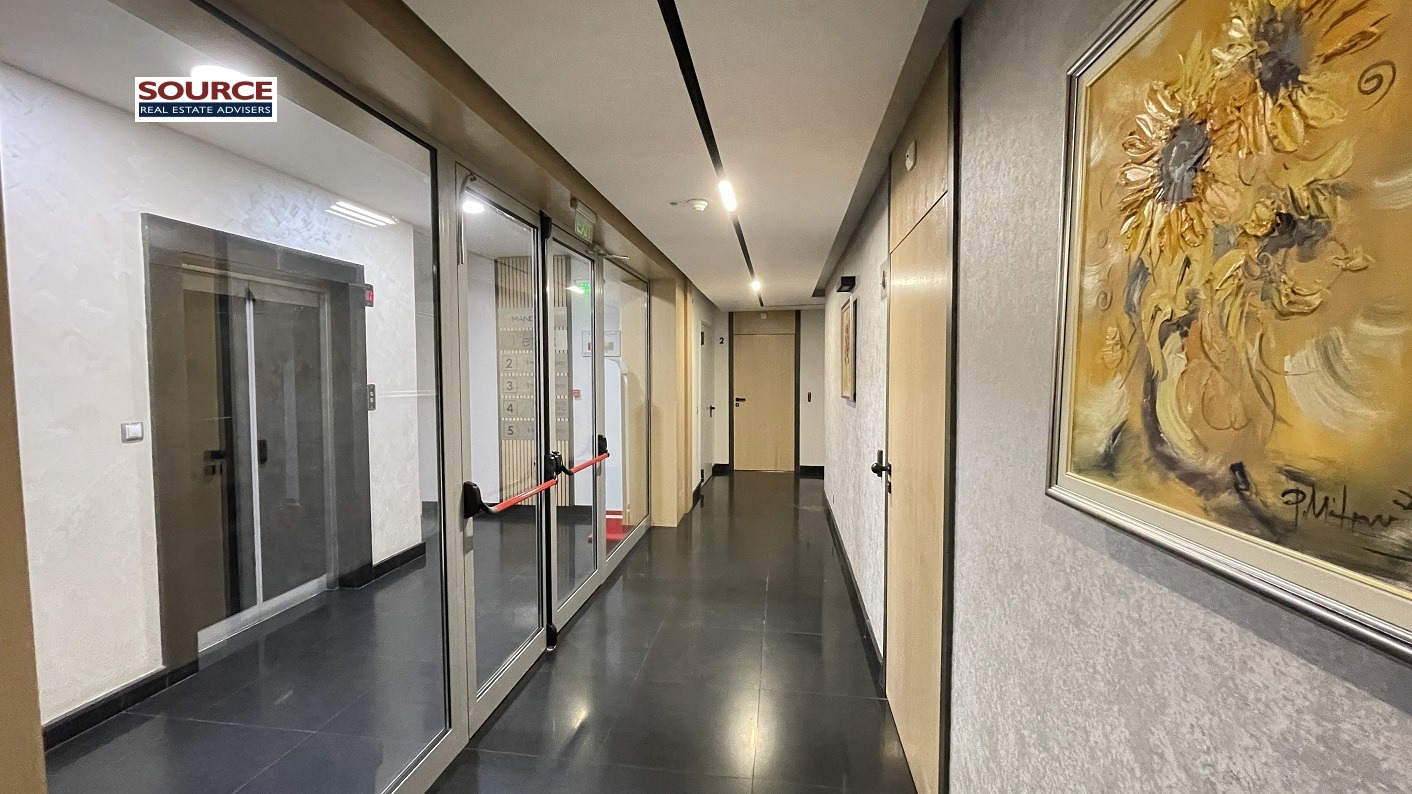 Дава под Наем ОФИС | Imot.bg — изображение 13