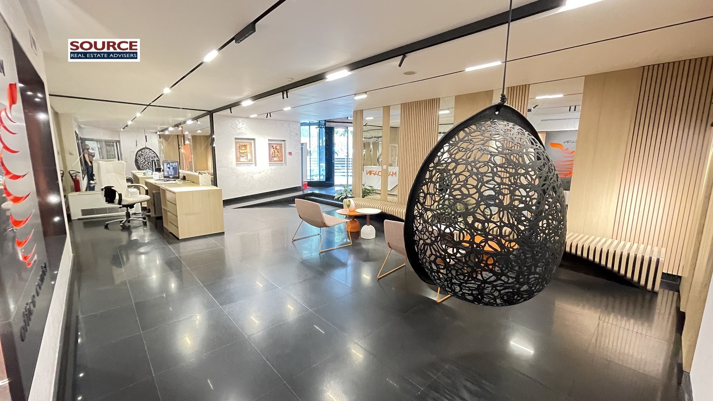 Дава под Наем ОФИС | Imot.bg — изображение 16