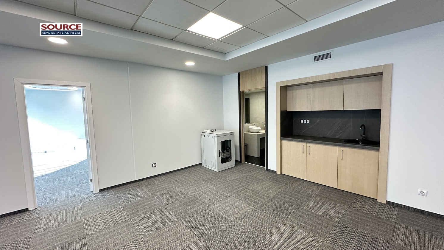 Дава под Наем ОФИС | Imot.bg — изображение 10