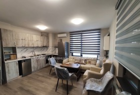 2 soveværelser Gorublyane, Sofia
