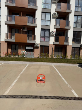 ГАРАЖ, ПАРКОМЯСТО, 12 m2