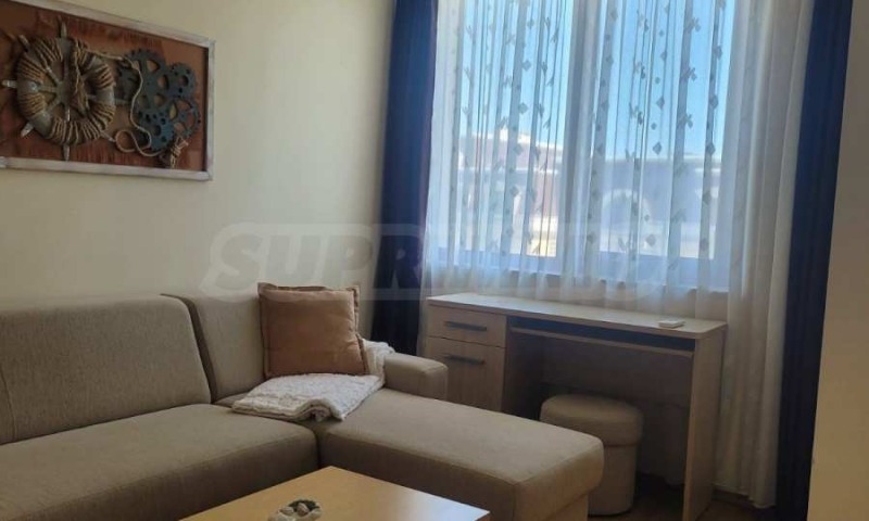 A louer  Studio Varna , k.k. Sv.Sv. Konstantin i Elena , 53 m² | 94922424 - image [5]