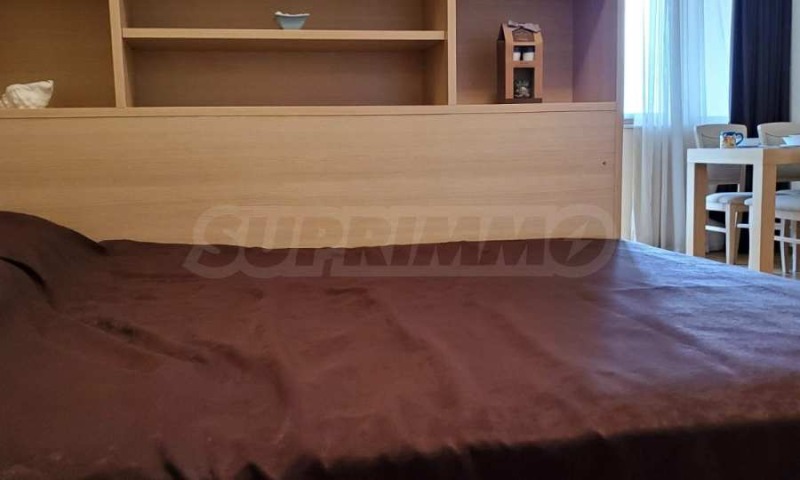 A louer  Studio Varna , k.k. Sv.Sv. Konstantin i Elena , 53 m² | 94922424 - image [16]