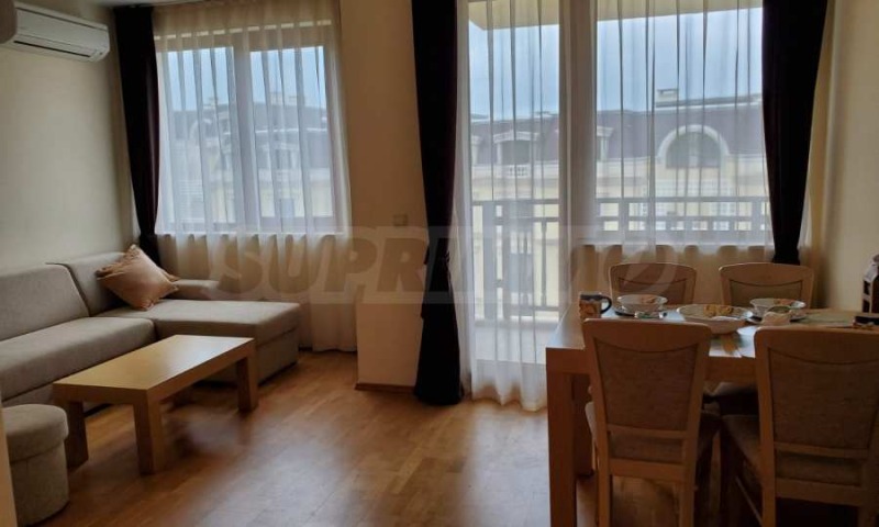 A louer  Studio Varna , k.k. Sv.Sv. Konstantin i Elena , 53 m² | 94922424 - image [8]
