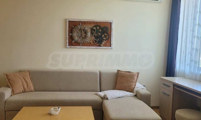 A louer  Studio Varna , k.k. Sv.Sv. Konstantin i Elena , 53 m² | 94922424 - image [7]