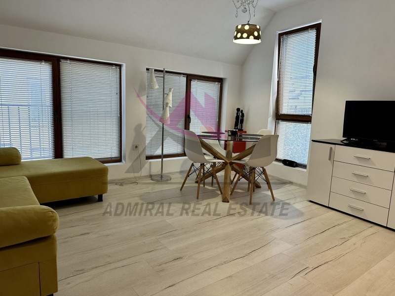 Para alugar  1 quarto Varna , Kolhozen pazar , 65 m² | 96021522 - imagem [2]