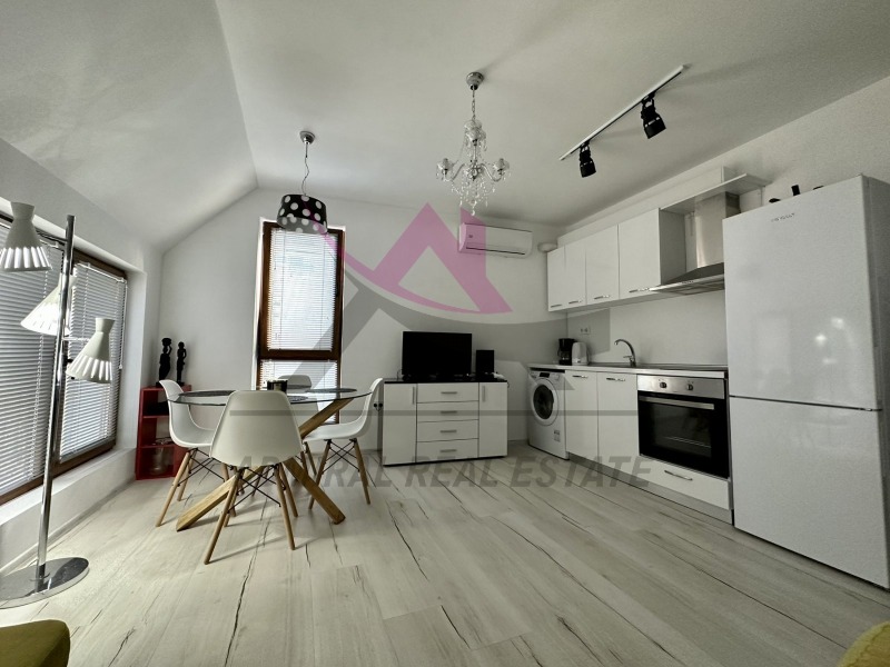 Para alugar  1 quarto Varna , Kolhozen pazar , 65 m² | 96021522 - imagem [3]