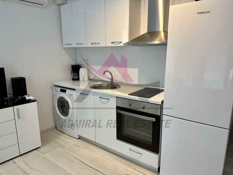 Para alugar  1 quarto Varna , Kolhozen pazar , 65 m² | 96021522 - imagem [4]