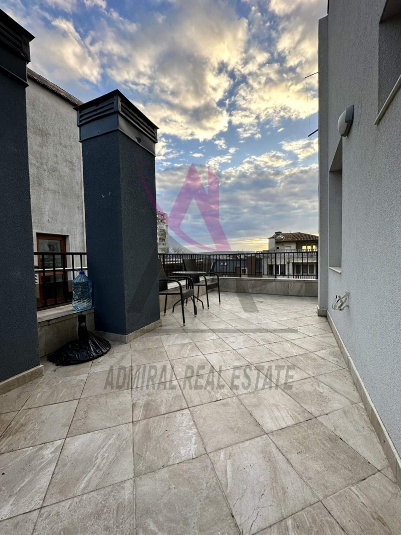 Дава под наем 2-СТАЕН, гр. Варна, Колхозен пазар, снимка 6 - Апартаменти - 52418811