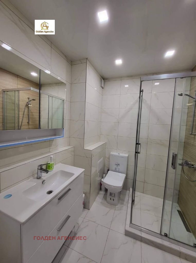 Zu vermieten  1 Schlafzimmer Stara Zagora , Bila , 75 qm | 40817614 - Bild [12]