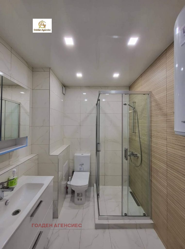 Zu vermieten  1 Schlafzimmer Stara Zagora , Bila , 75 qm | 40817614 - Bild [11]
