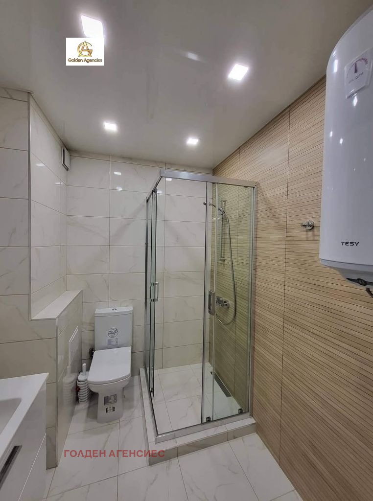 Zu vermieten  1 Schlafzimmer Stara Zagora , Bila , 75 qm | 40817614 - Bild [13]