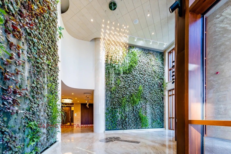 Дава под наем 2-СТАЕН, гр. София, Кръстова вада, снимка 15 - Апартаменти - 53525161