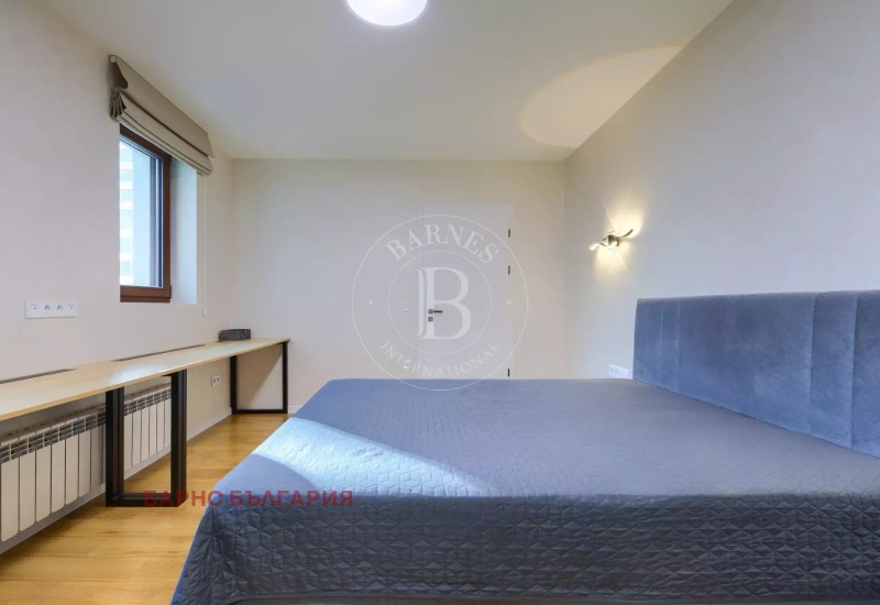 Дава под наем 2-СТАЕН, гр. София, Кръстова вада, снимка 6 - Апартаменти - 53525161