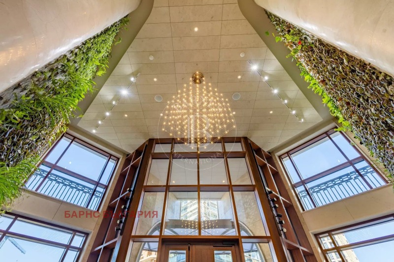 Дава под наем 2-СТАЕН, гр. София, Кръстова вада, снимка 14 - Апартаменти - 53525161