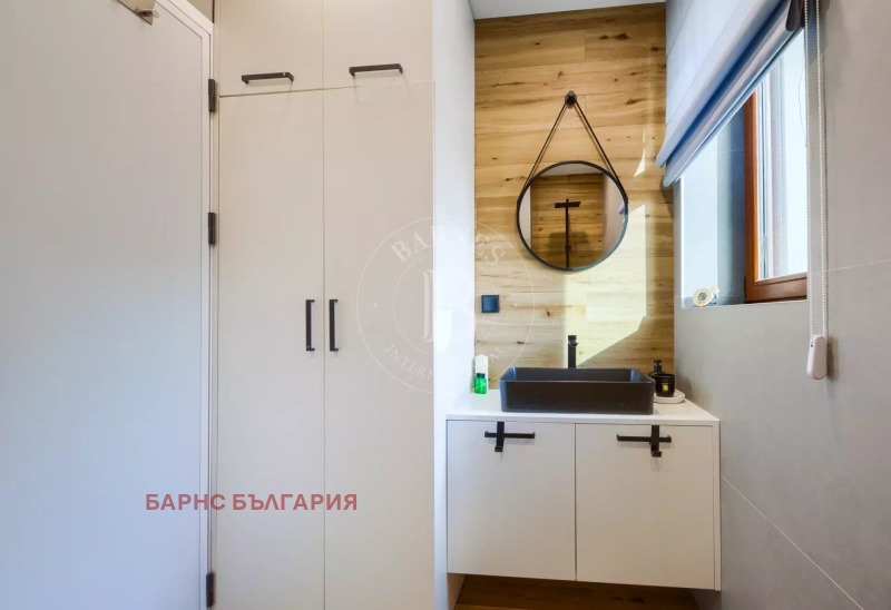 Дава под наем 2-СТАЕН, гр. София, Кръстова вада, снимка 7 - Апартаменти - 53525161