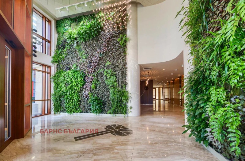 Дава под наем 2-СТАЕН, гр. София, Кръстова вада, снимка 12 - Апартаменти - 53525161