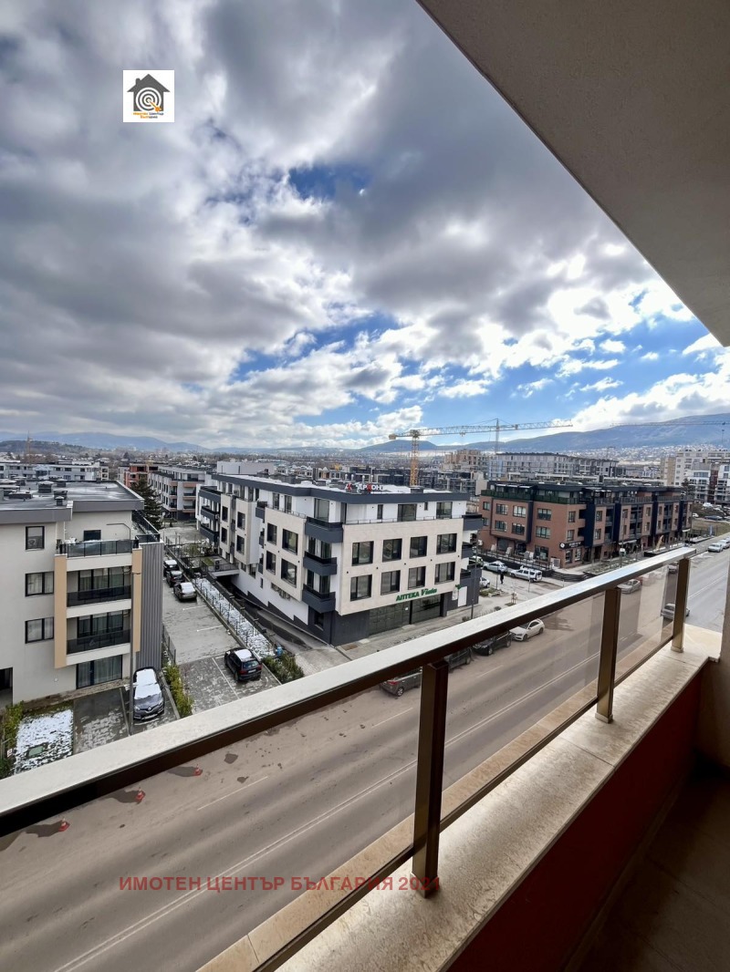 Дава под наем 2-СТАЕН, гр. София, Малинова долина, снимка 9 - Апартаменти - 53533856