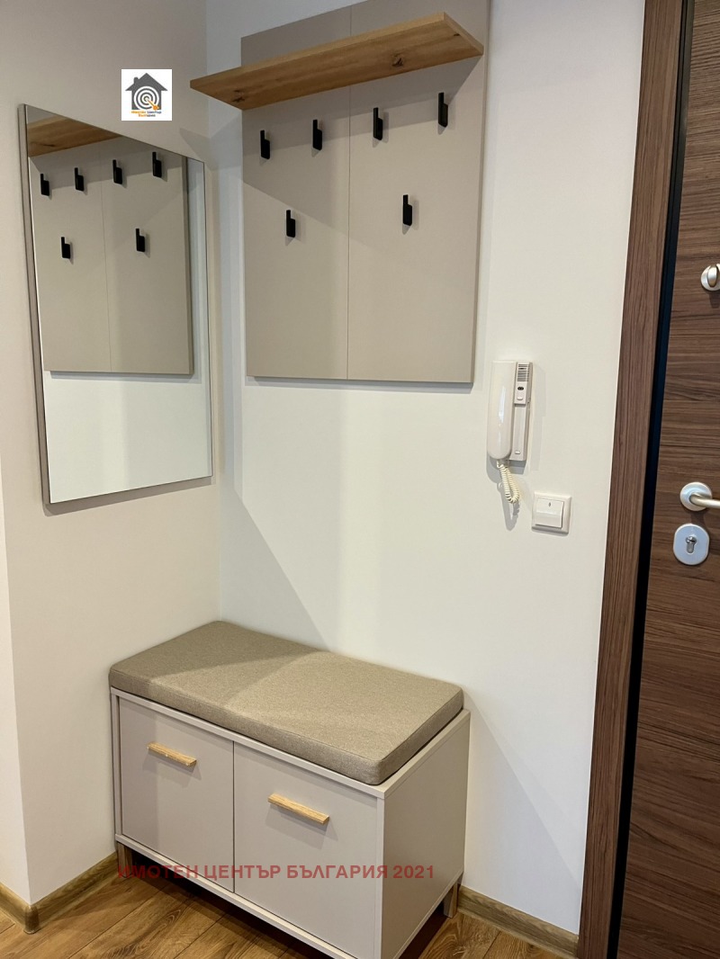 Дава под наем 2-СТАЕН, гр. София, Малинова долина, снимка 10 - Апартаменти - 53533856