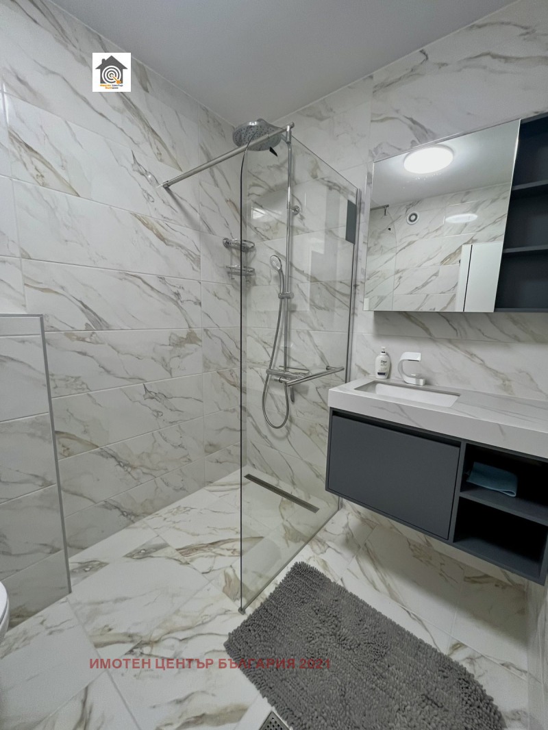 Дава под наем 2-СТАЕН, гр. София, Малинова долина, снимка 6 - Апартаменти - 53533856