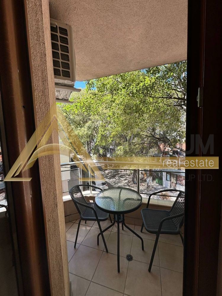 Дава под наем 2-СТАЕН, гр. Варна, Гранд Мол, снимка 8 - Апартаменти - 54190224