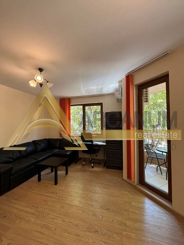 Дава под наем 2-СТАЕН, гр. Варна, Гранд Мол, снимка 3 - Апартаменти - 54190224