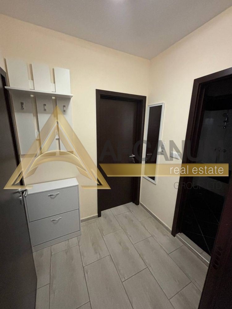 Дава под наем 2-СТАЕН, гр. Варна, Гранд Мол, снимка 6 - Апартаменти - 54190224