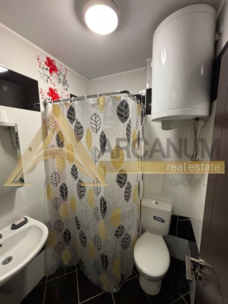 Дава под наем 2-СТАЕН, гр. Варна, Гранд Мол, снимка 7 - Апартаменти - 54190224