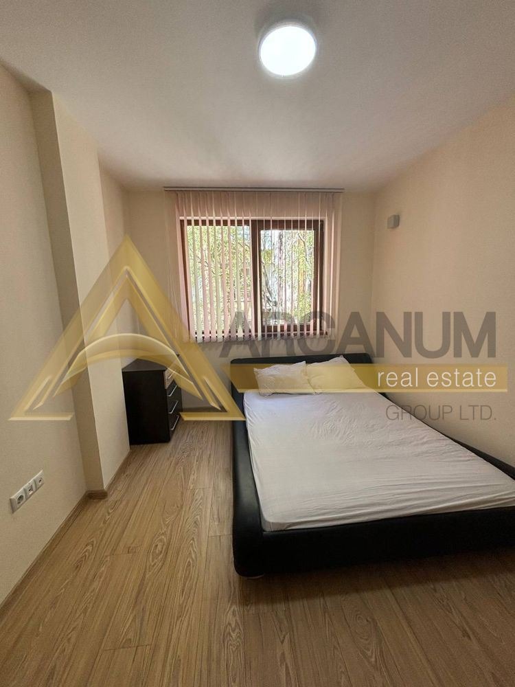 Дава под наем 2-СТАЕН, гр. Варна, Гранд Мол, снимка 4 - Апартаменти - 54190224