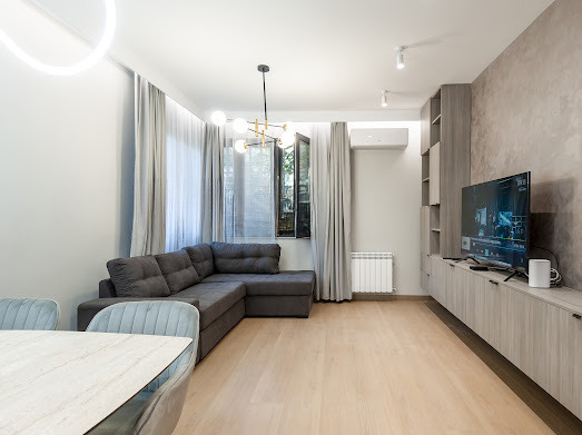 Дава под наем 2-СТАЕН, гр. София, Център