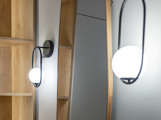 Дава под наем 2-СТАЕН, гр. София, Център, снимка 3 - Апартаменти - 54330524