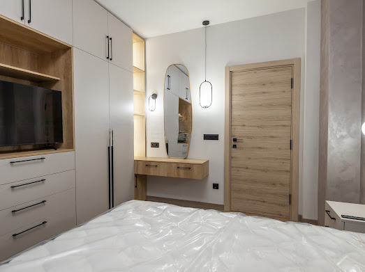 Дава под наем 2-СТАЕН, гр. София, Център, снимка 9 - Апартаменти - 54330524