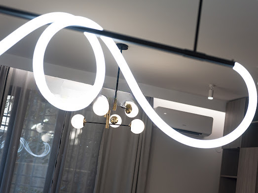 Дава под наем 2-СТАЕН, гр. София, Център, снимка 11 - Апартаменти - 54330524