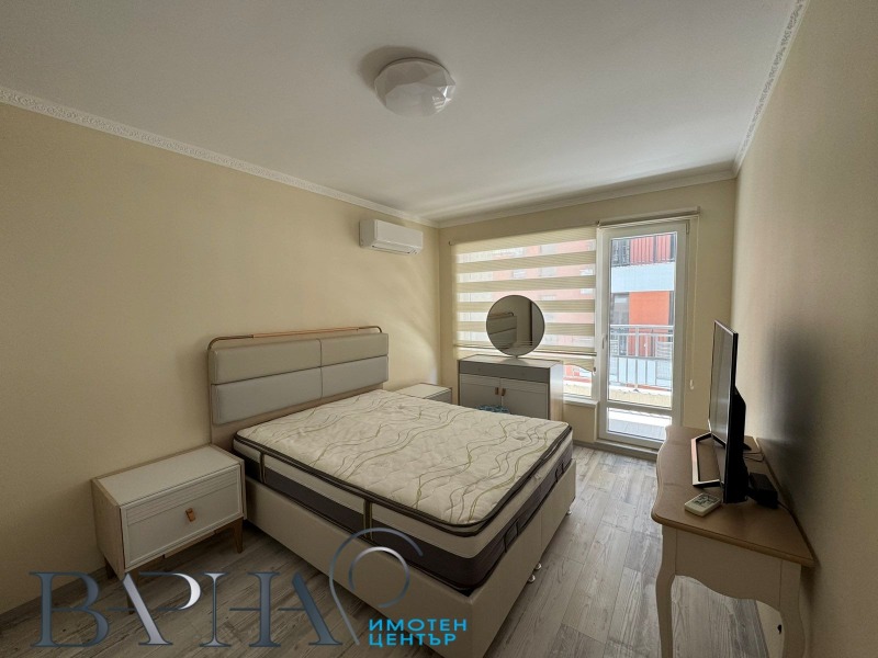 K pronájmu  2 ložnice Varna , Levski 1 , 117 m2 | 83159964 - obraz [6]