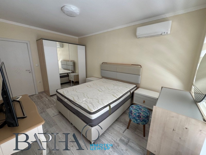 K pronájmu  2 ložnice Varna , Levski 1 , 117 m2 | 83159964 - obraz [5]