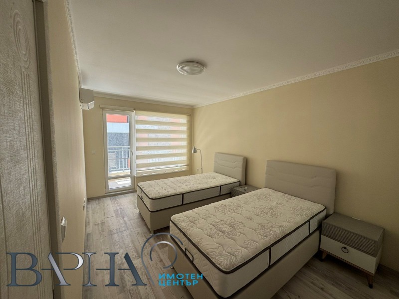 K pronájmu  2 ložnice Varna , Levski 1 , 117 m2 | 83159964 - obraz [9]