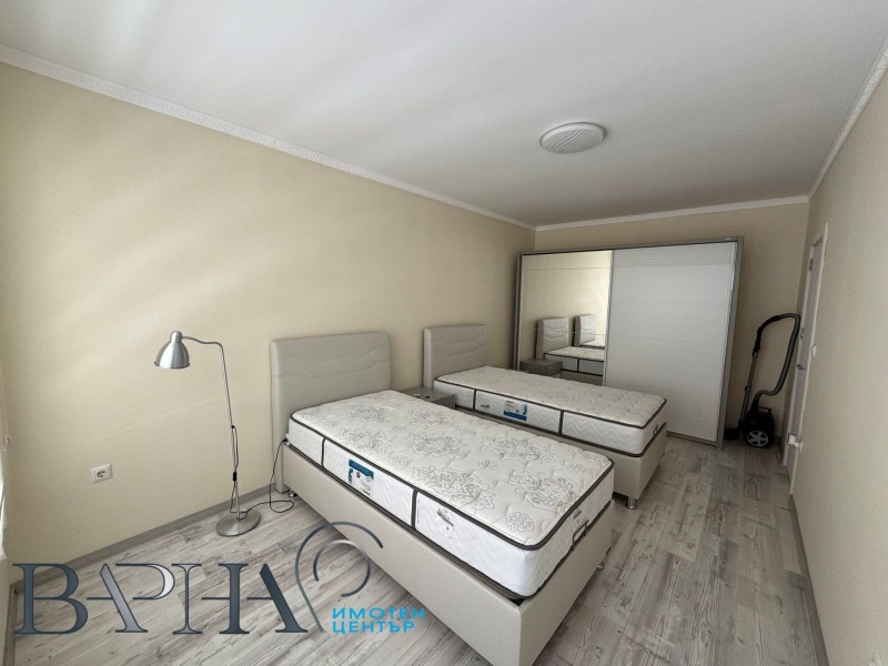 K pronájmu  2 ložnice Varna , Levski 1 , 117 m2 | 83159964 - obraz [8]