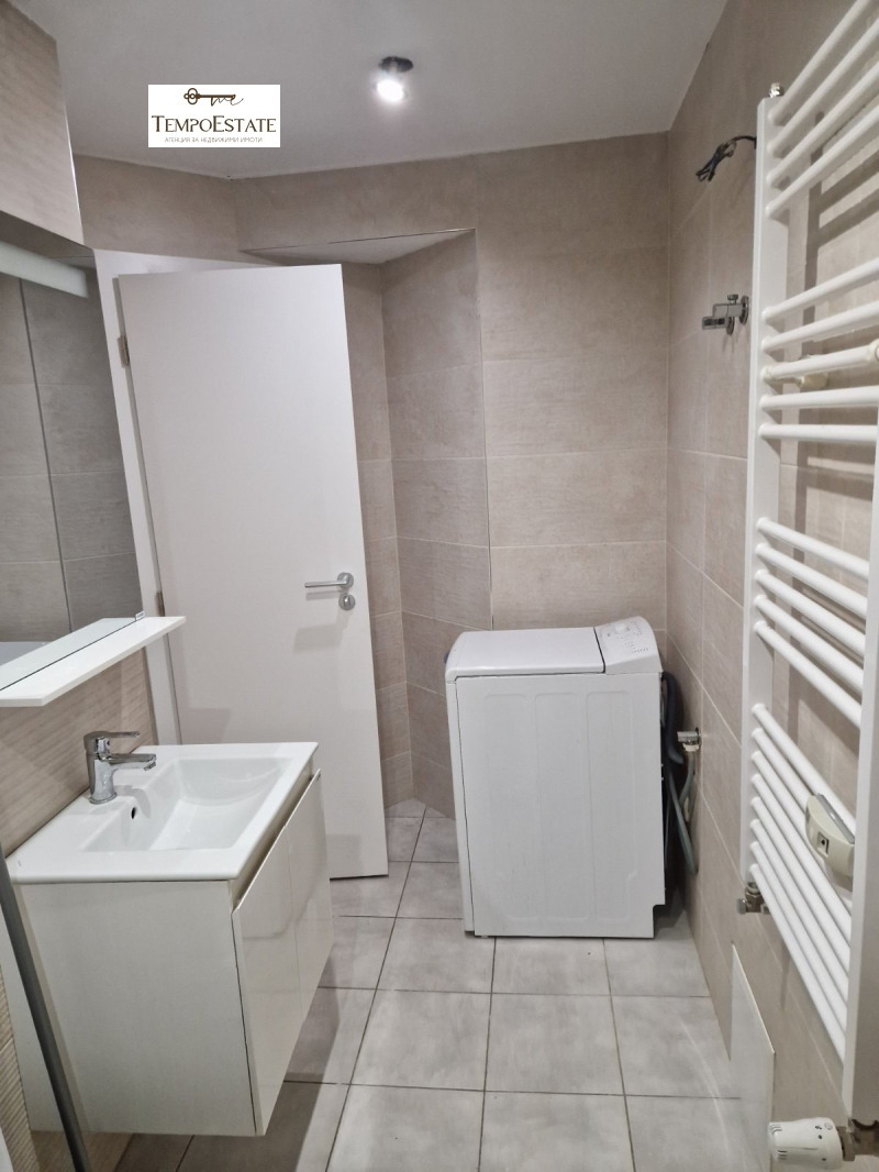 Para alugar  2 quartos Sofia , Medicinska akademiia , 104 m² | 34362435 - imagem [11]