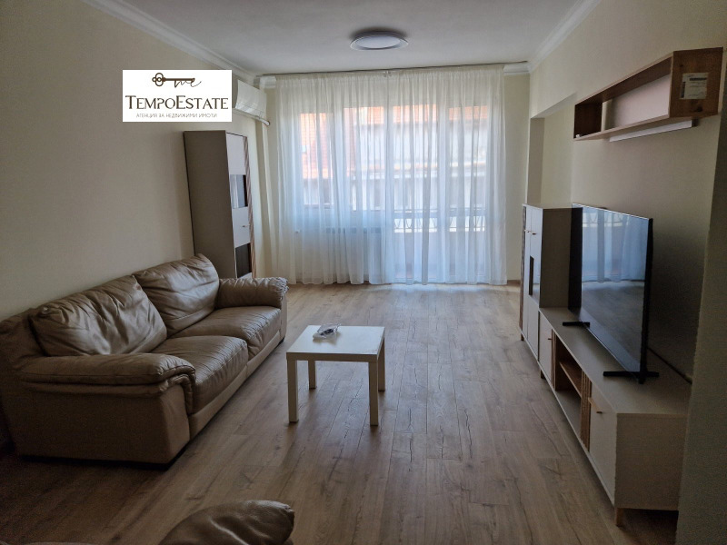 Te huur  2 slaapkamers Sofia , Meditsinska akademija , 104 m² | 34362435 - afbeelding [4]