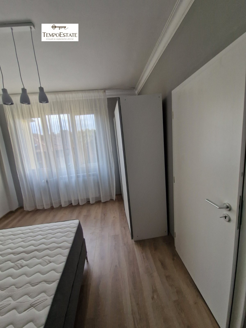 Para alugar  2 quartos Sofia , Medicinska akademiia , 104 m² | 34362435 - imagem [7]