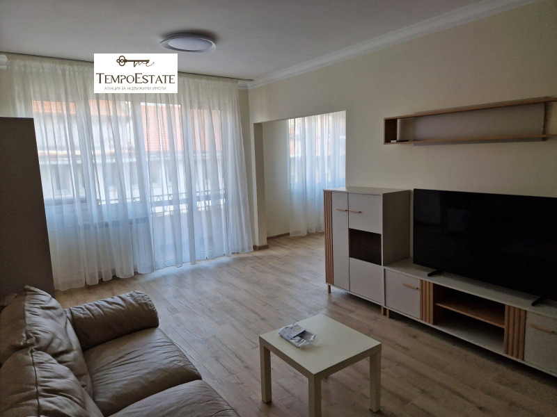 Para alugar  2 quartos Sofia , Medicinska akademiia , 104 m² | 34362435 - imagem [2]