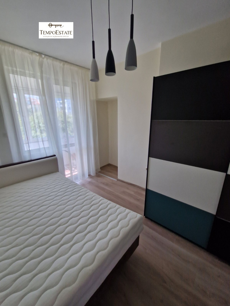 Zu vermieten  2 Schlafzimmer Sofia , Medizinska akademija , 104 qm | 34362435 - Bild [15]