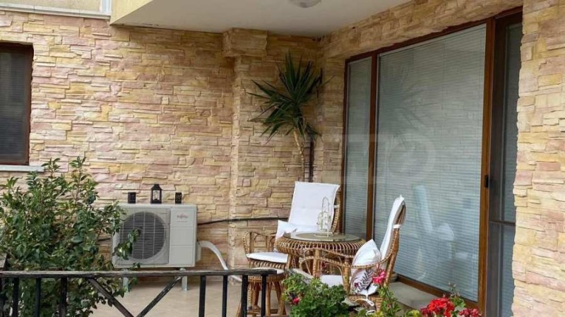 Kiralık  2 yatak odası Varna , m-t Evksinograd , 95 metrekare | 14914195 - görüntü [15]