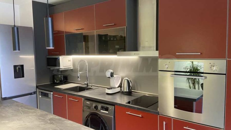 Kiralık  2 yatak odası Varna , m-t Evksinograd , 95 metrekare | 14914195 - görüntü [4]