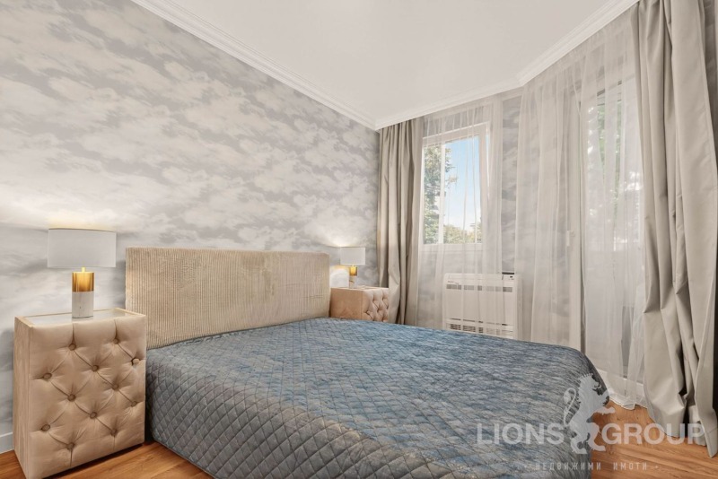 Издаје се  2 спаваће собе Варна , Центар , 100 м2 | 57525942 - слика [8]