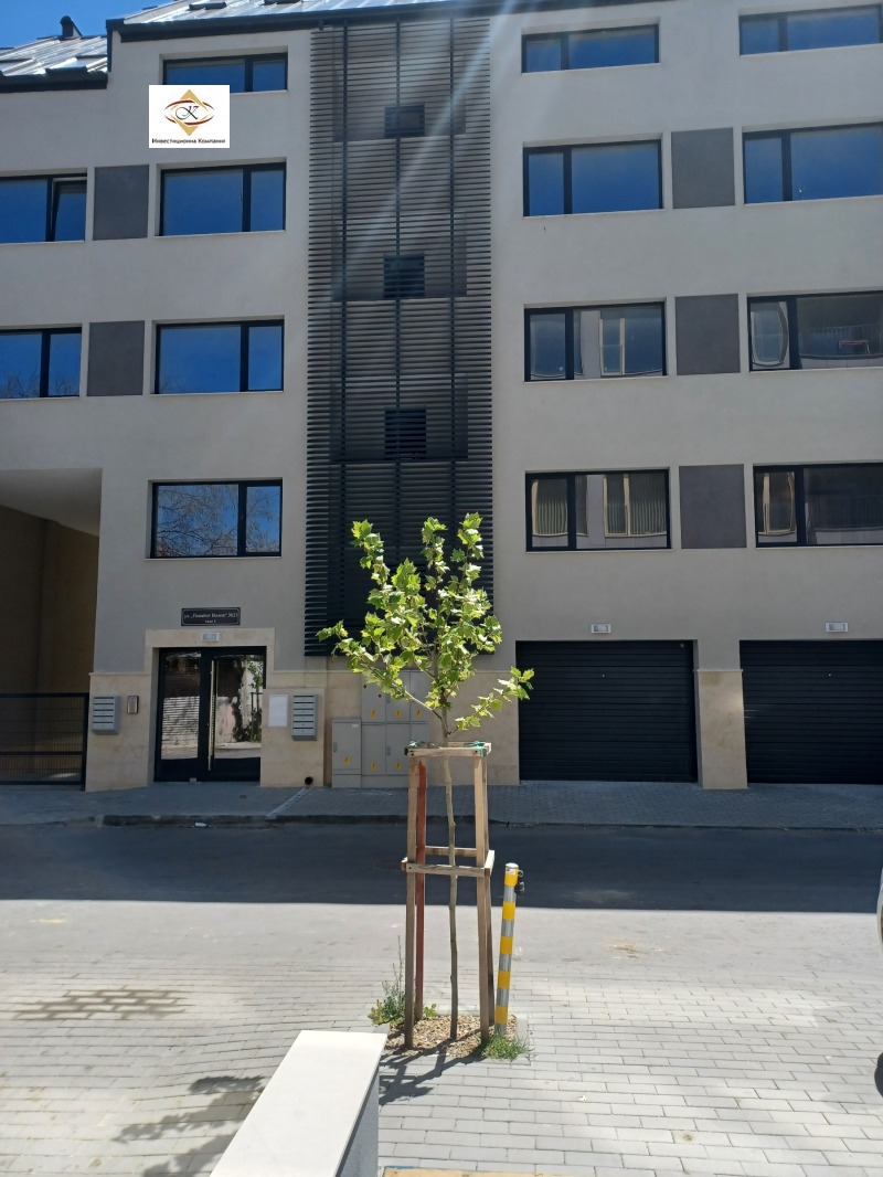 Kiralık  2 yatak odası Varna , Centar , 122 metrekare | 78556562 - görüntü [10]